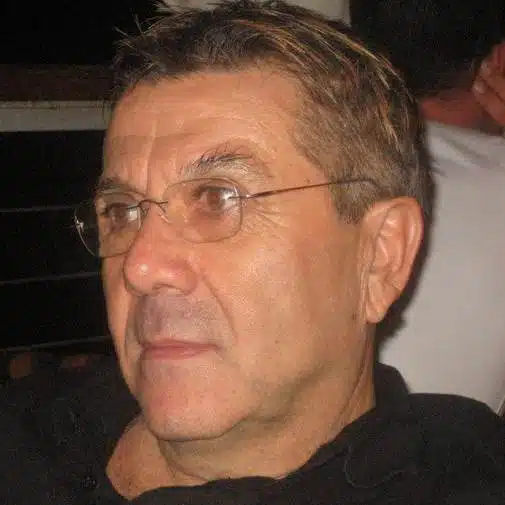 אבי לנגר