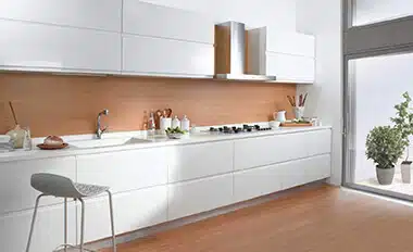 Classic White