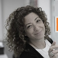 נוגה פרשני - עיצוב פנים בלה יקותיאל – עיצוב ותכנון פנים