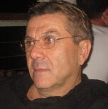 אבי לנגר - תכנון ועיצוב פנים