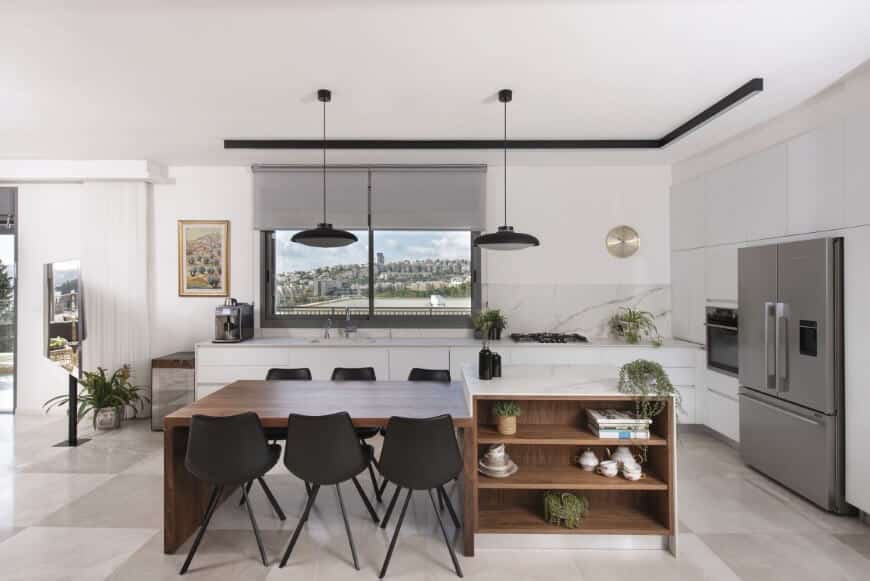 מטבח סקנדינבי נורדי