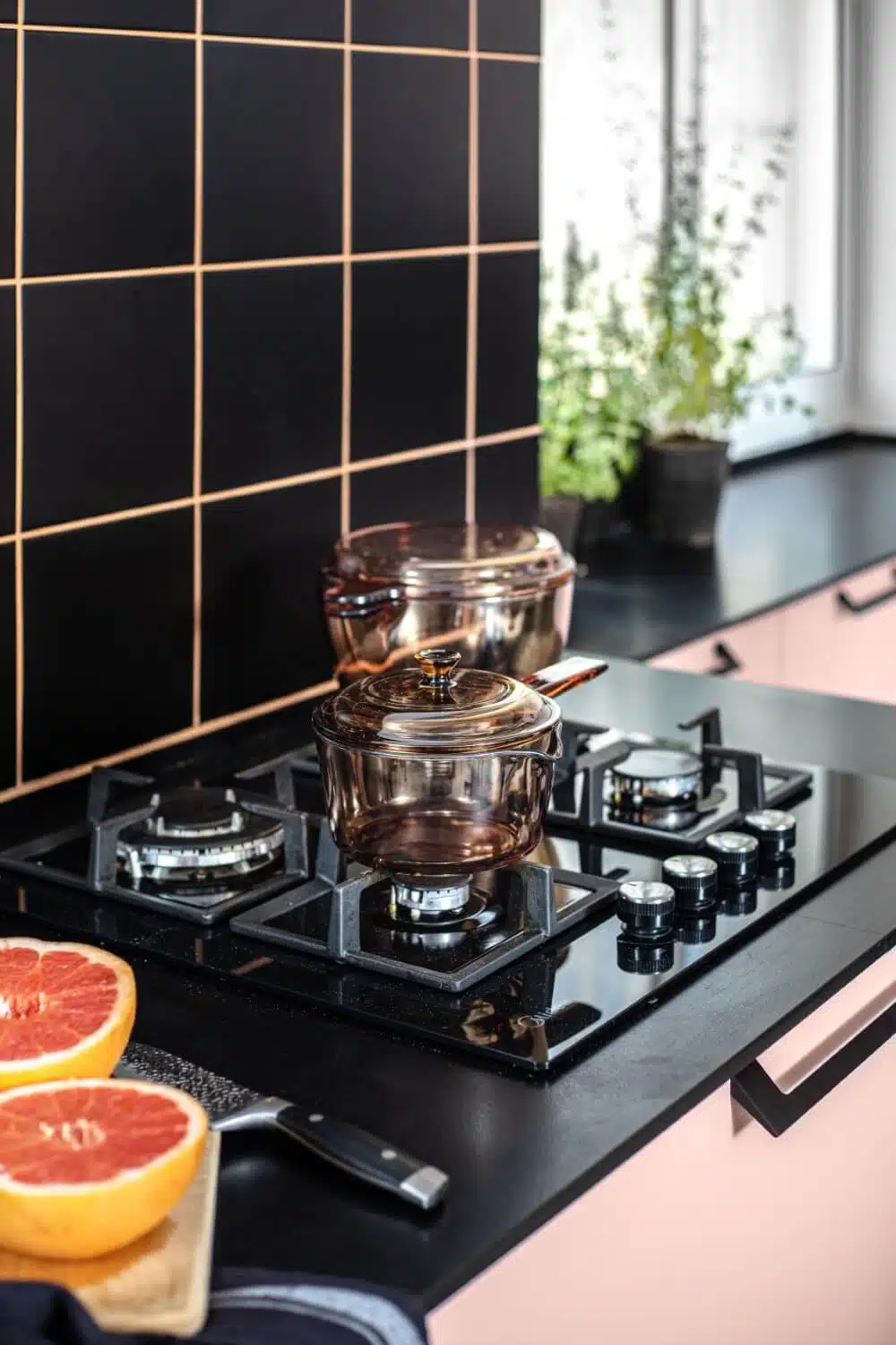 המטבח הורוד