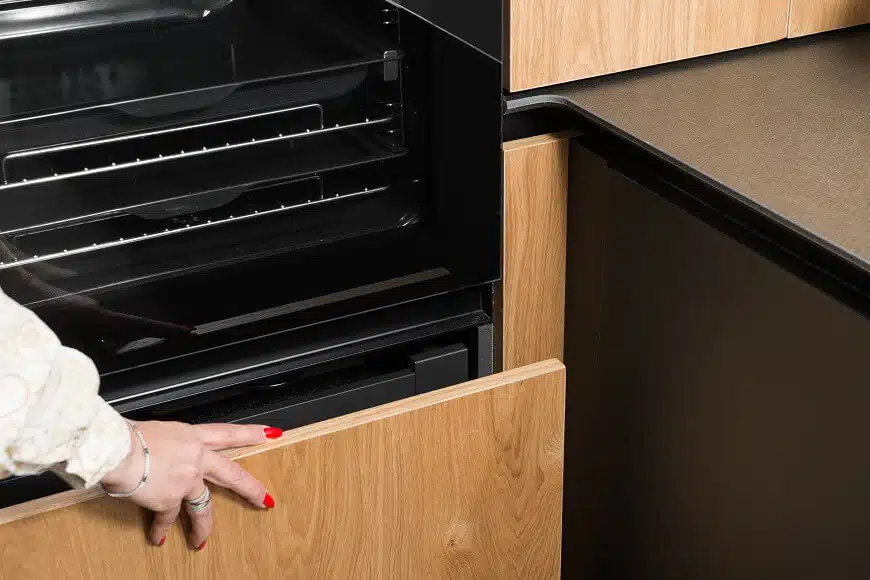 מגירה לתבניות