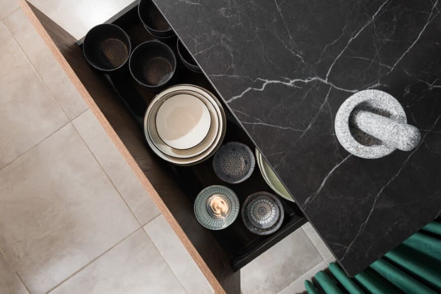 מגירות למחבתות