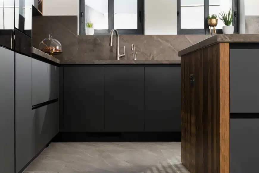 מגירות למטבח: המדריך השלם