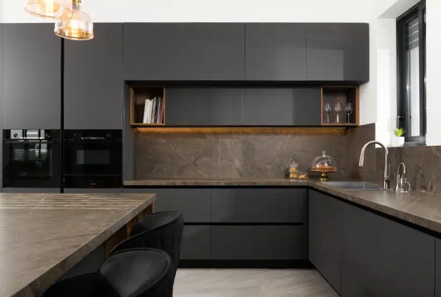 מגירות למטבח: המדריך השלם