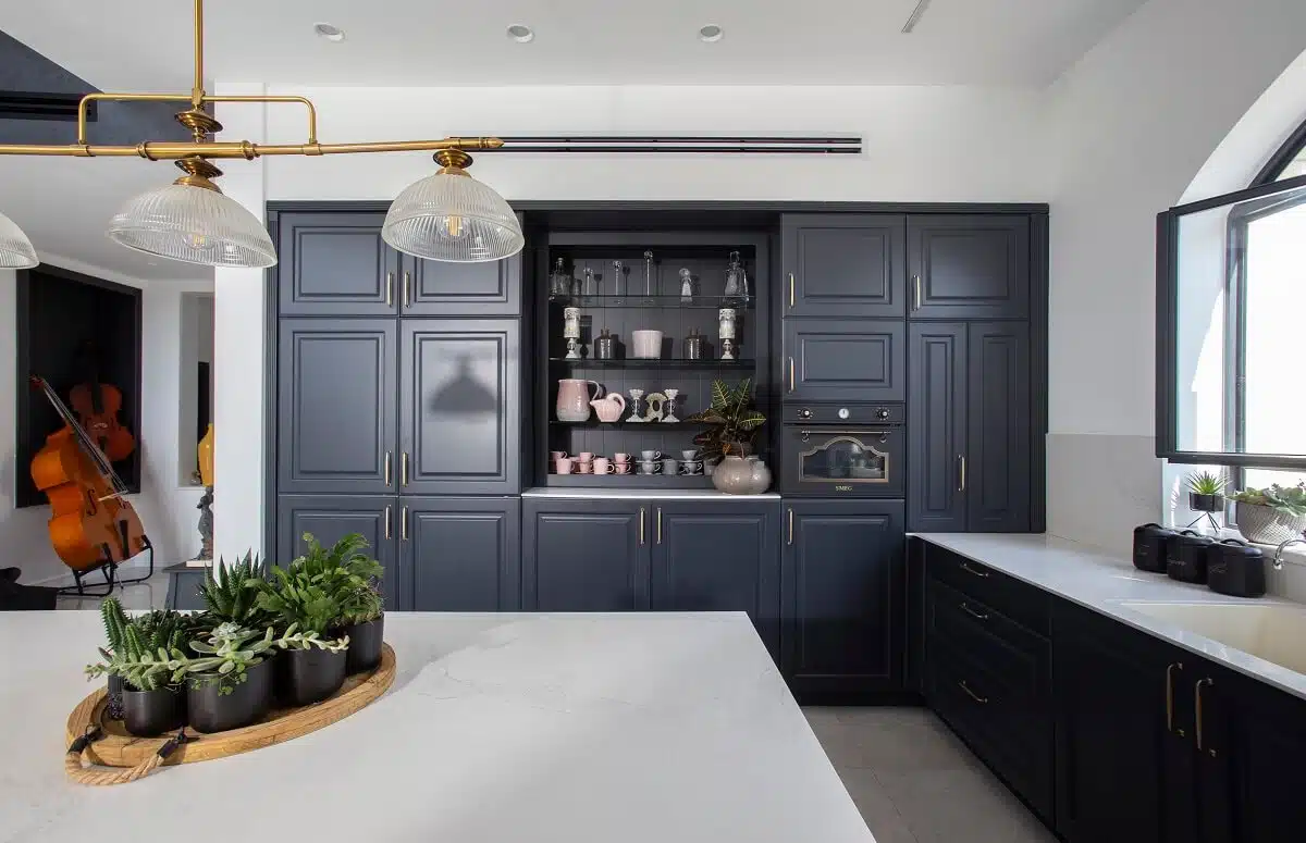 יצירת איזונים במטבח