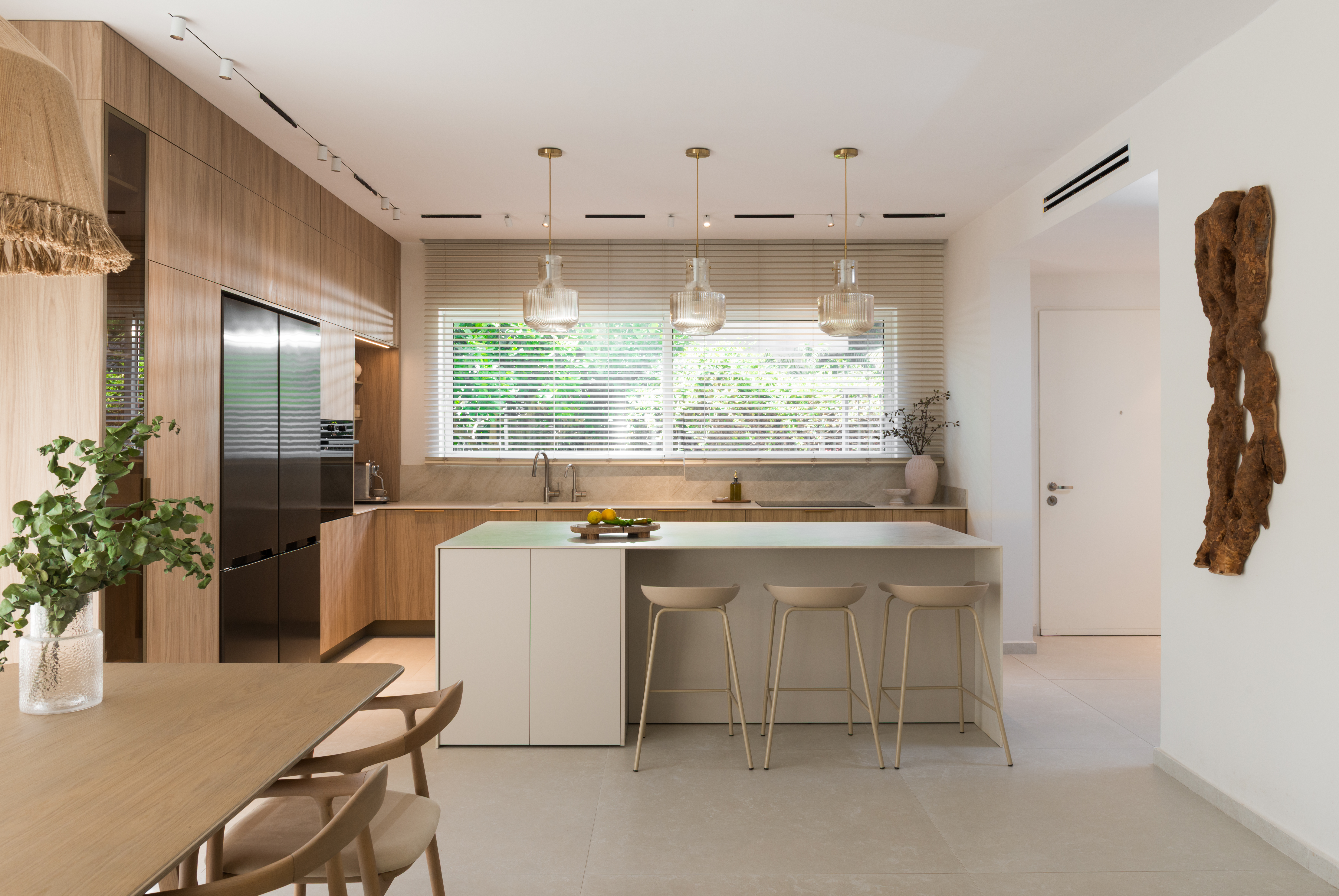 Atlit kitchen Ziv-1