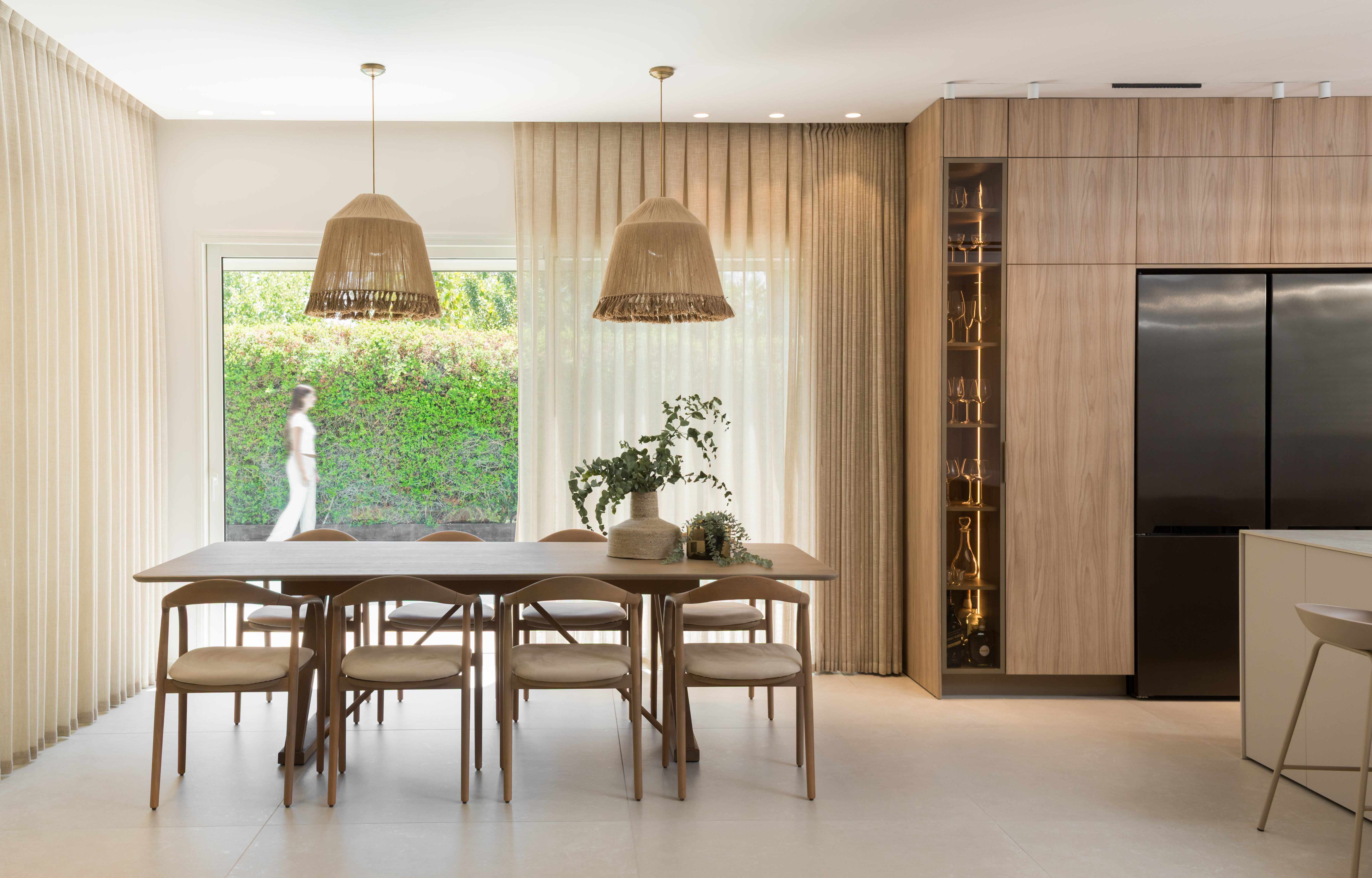 Atlit kitchen Ziv-11