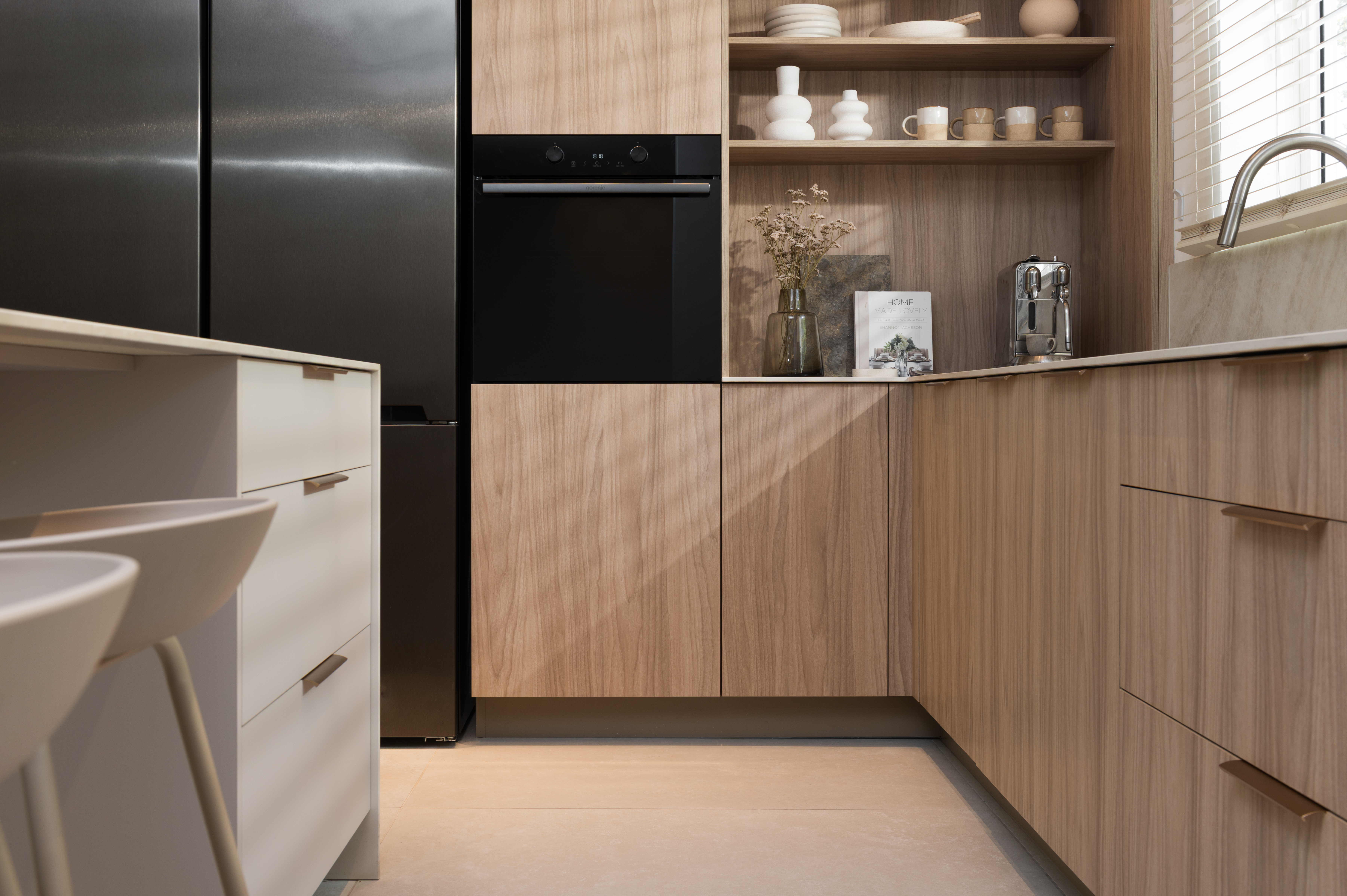 Atlit kitchen Ziv-13