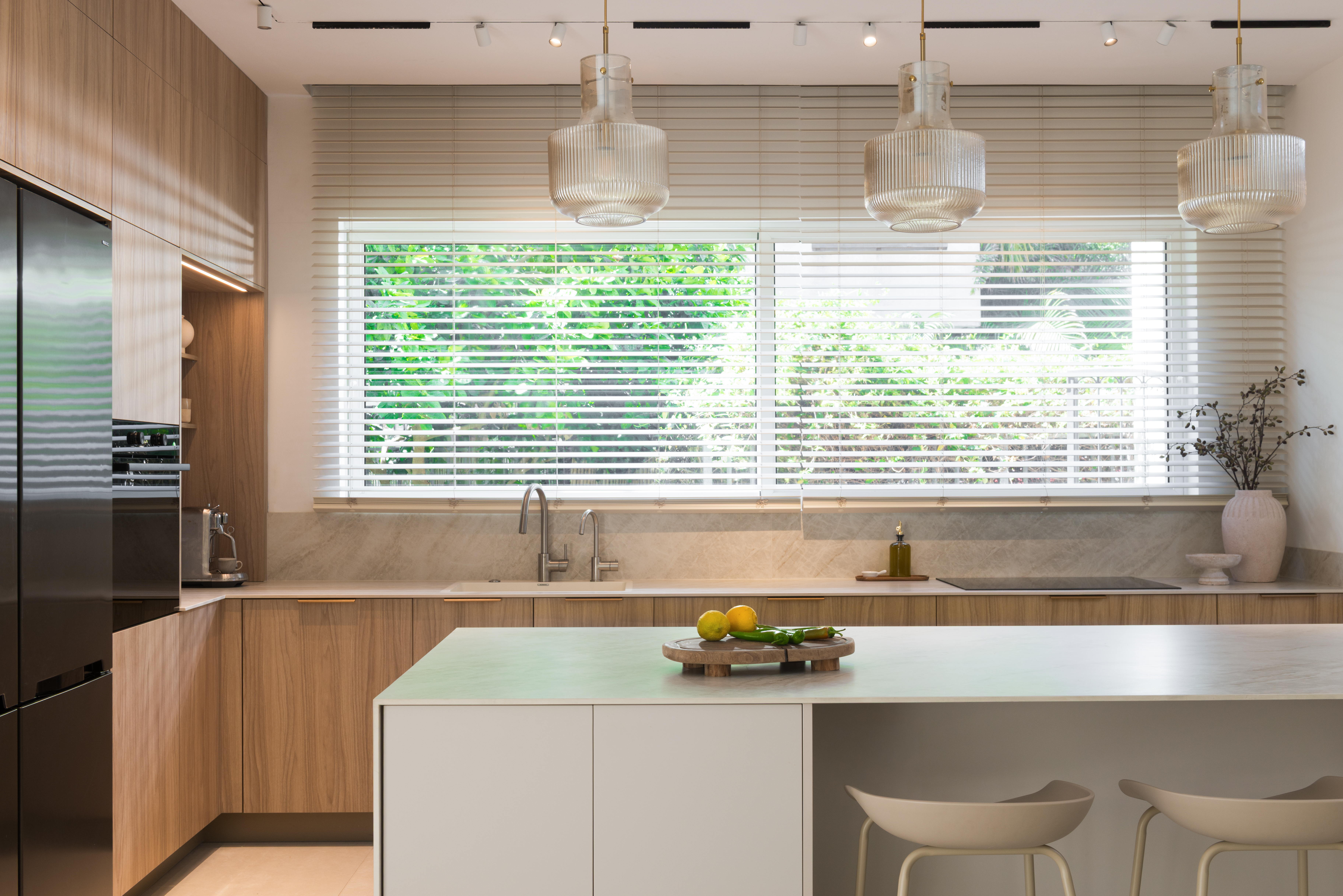 Atlit kitchen Ziv-4