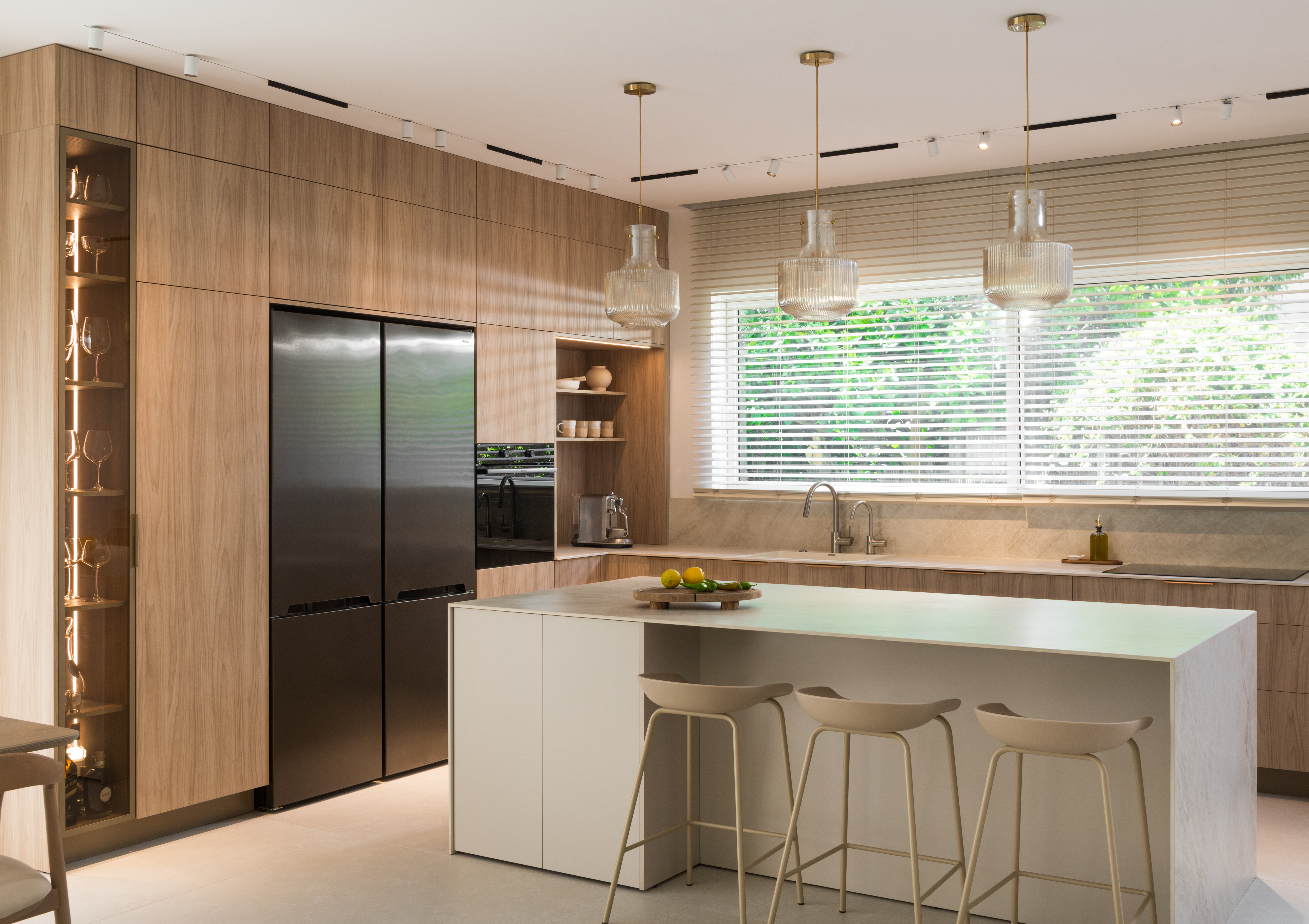 Atlit kitchen Ziv-8