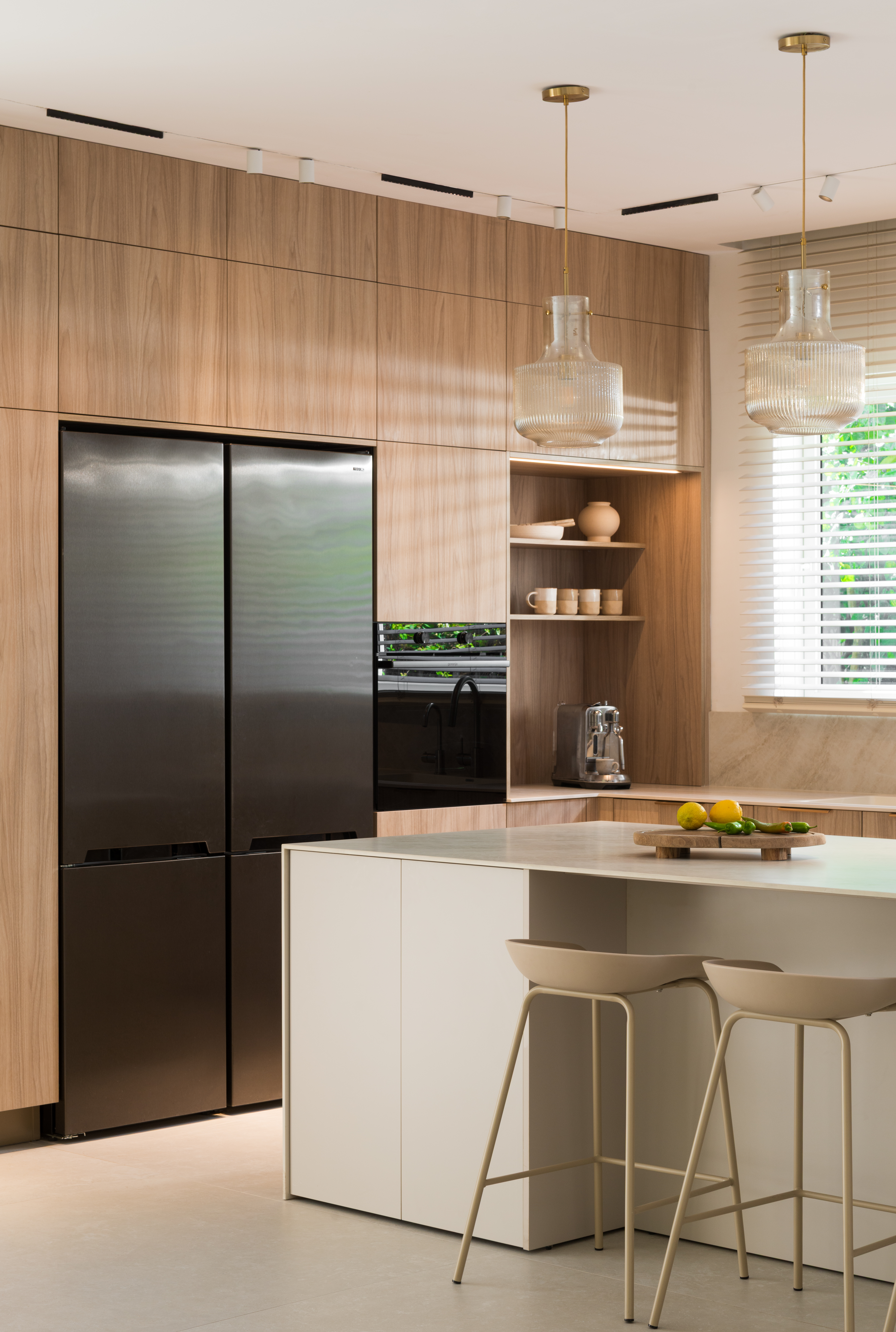 Atlit kitchen Ziv-9